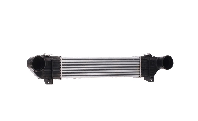 STARK Intercooler SKICC-0890283 MERCEDES-BENZ S-Class 2002 Intercooler SKICC-0890283