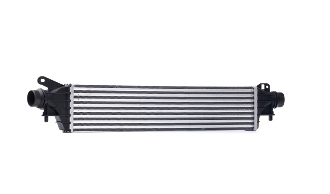 RIDEX Intercooler 468I0174