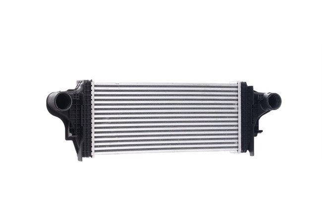 OEM A1645001900 STARK Välijäähdytin SKICC-0890298 varten MERCEDES-BENZ, JAGUAR