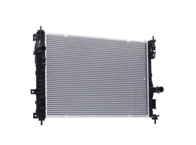 Radiator STARK SKRD-0121172