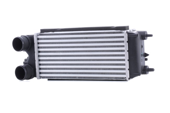Intercooler (SKICC-0890301) fra STARK for FORD B-MAX (JK) 1.6 TDCi (70 KW / 95 HK / Fra 2012)