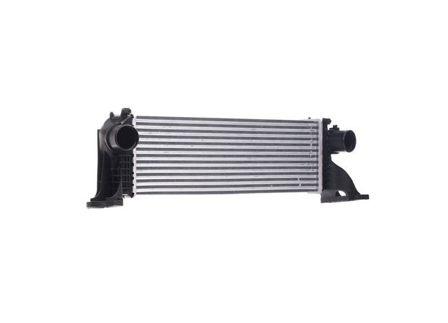 Intercooler (468I0187) van RIDEX Voor IVECO DAILY VI Open laadbak/ Chassis 35S17, 35C17, 40C17, 45S17,45C17, 50C17, 60C17, 65C17,... (125 KW / 170 PK / Van 2014)