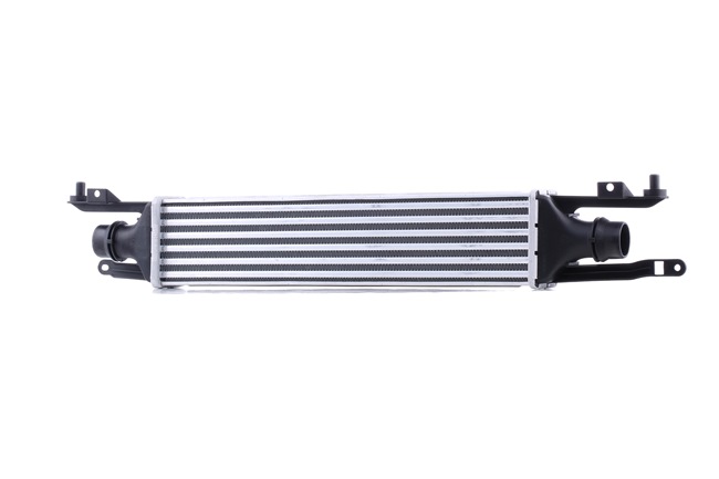 RIDEX Intercooler 468I0191
