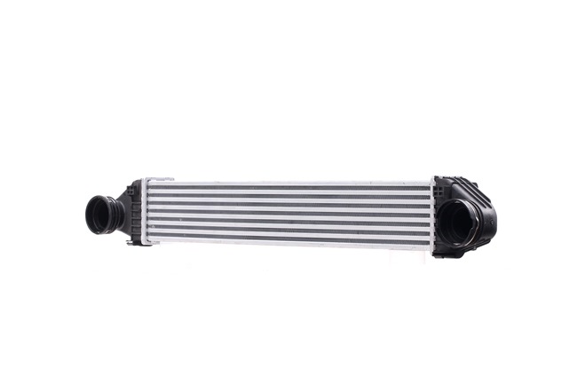 RIDEX Intercooler 468I0192