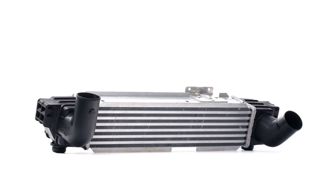 RIDEX Intercooler 468I0193 Intercooler RIDEX 468I0193