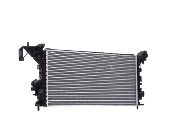 RIDEX Radiateur du moteur (470R1000) pour VAUXHALL Astra Mk VII (K) 3/5 portes (B16) 1.6 CDTi (81 KW / 110 CH / de 2015)