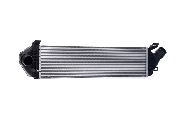 OEM 30680124 RIDEX Välijäähdytin 468I0197 varten VOLVO