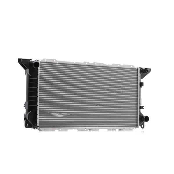 OEM 94VB8005DB RIDEX Jäähdytin, moottorin jäähdytys 470R1007 varten VOLVO, FORD