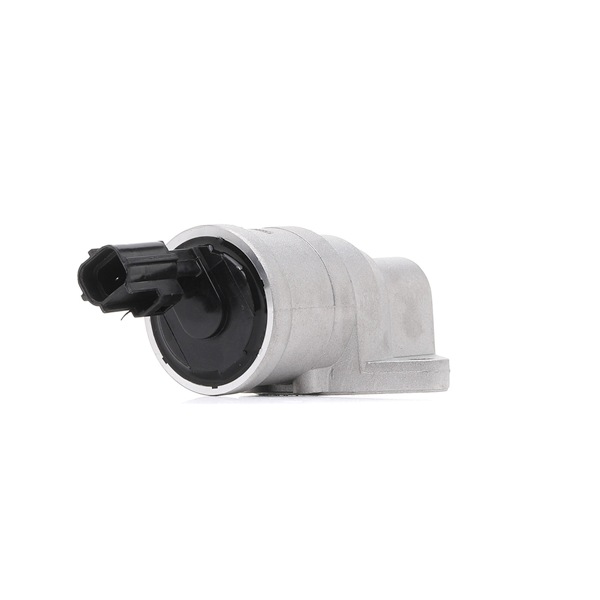 Stationaire regelklep (1298I0055) van RIDEX Voor FORD Fiesta Mk4 Hatchback (JAS, JBS) 1.4 i 16V (66 KW / 90 PK / Van 1996)