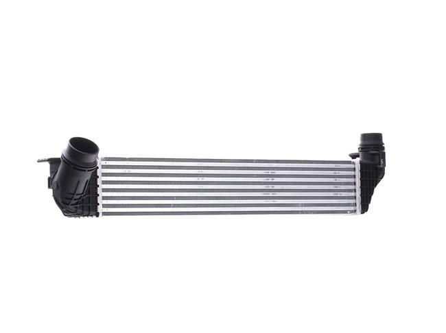 OEM 144965727R RIDEX Välijäähdytin 468I0198 varten VOLVO, RENAULT