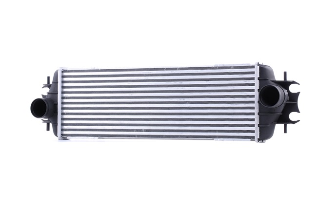 STARK Intercooler (SKICC-0890316) para OPEL Vivaro A Combi (X83) 1.9 DTI (F7, J7, A07) (74 KW / 101 CV / de 2001)