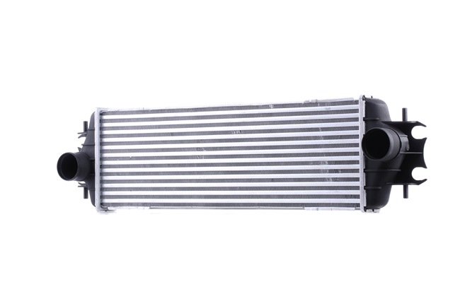 RIDEX Intercooler (468I0201) para OPEL Vivaro A Combi (X83) 1.9 DTI (F7, J7, A07) (74 KW / 101 CV / de 2001)