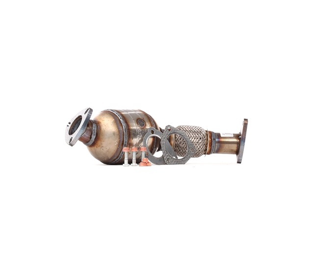 OEM 8E0131702NX JMJ Catalizzatore 1080002 per VOLKSWAGEN, AUDI, SEAT, SKODA