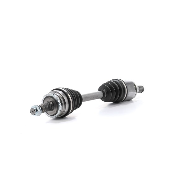 Aandrijfas (13D0880) van RIDEX Voor LAND ROVER Range Rover Sport (L320) 4.2 4x4 (291 KW / 396 PK / Van 2006)