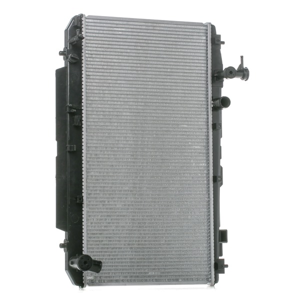 OEM 1640028131 STARK Jäähdytin, moottorin jäähdytys SKRD-0121197 varten TOYOTA, WIESMANN