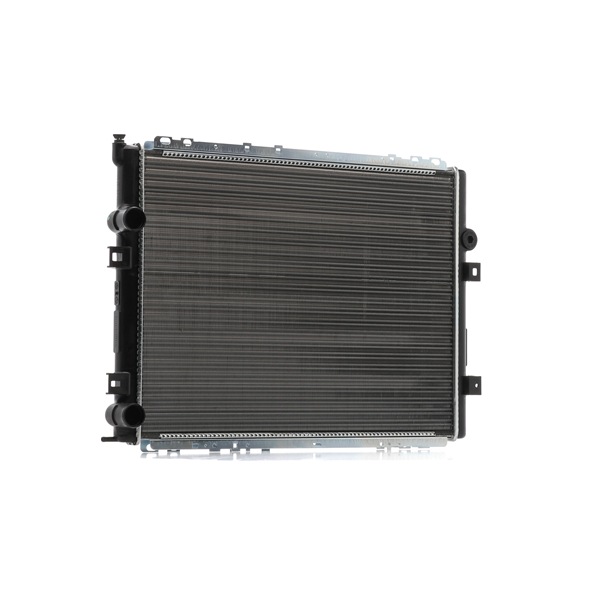 OEM 5010382645 RIDEX Radiador, arrefecimento do motor 470R1015 para RENAULT, VOLVO, LADA, RENAULT TRUCKS