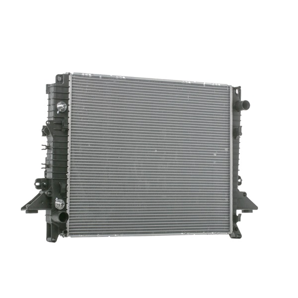 DISCOVERY Radiator, motorkjøling SKRD-0121201 STARK