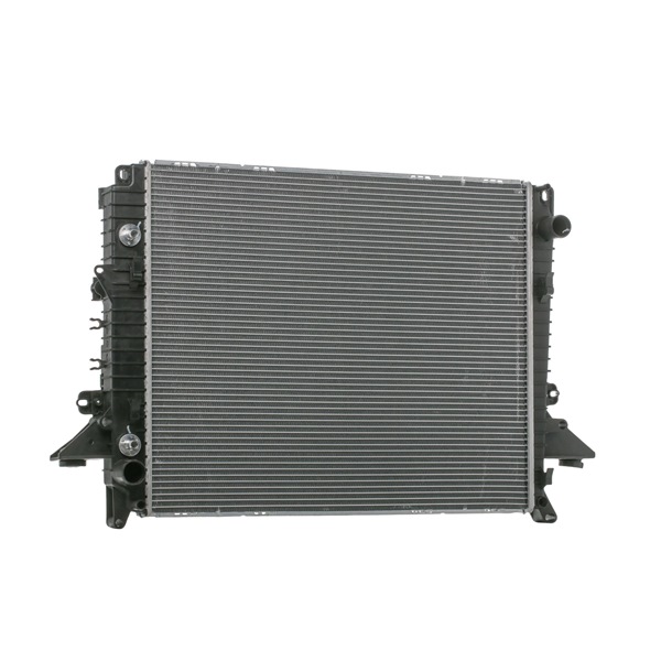 DISCOVERY Engine radiator 470R1018 RIDEX