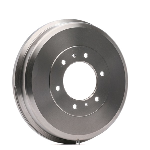 RIDEX Freno a tamburo 123B0260
