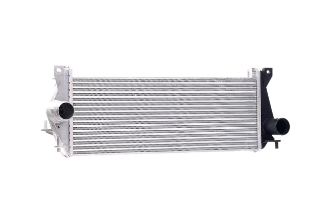 OEM PCM500020 STARK Välijäähdytin SKICC-0890325 varten LAND ROVER