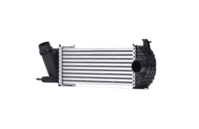 OEM A4150900114 STARK Välijäähdytin SKICC-0890326 varten MERCEDES-BENZ, RENAULT, JAGUAR