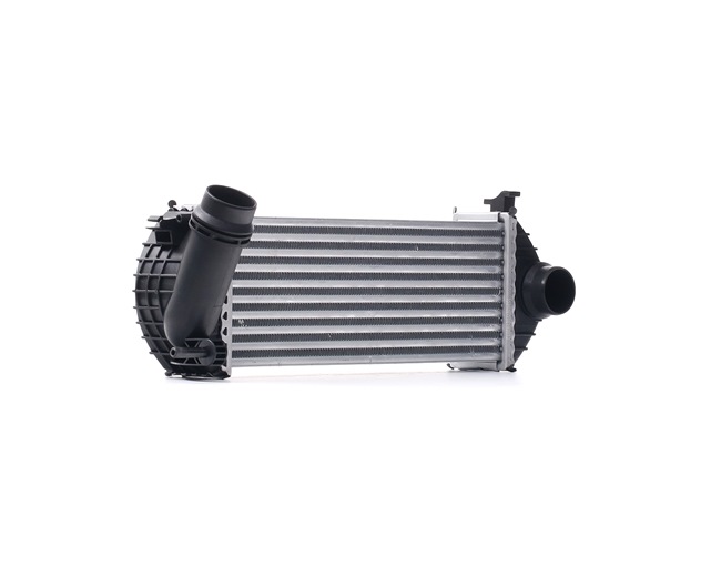 OEM A4150900114 RIDEX Välijäähdytin 468I0211 varten MERCEDES-BENZ, RENAULT, JAGUAR