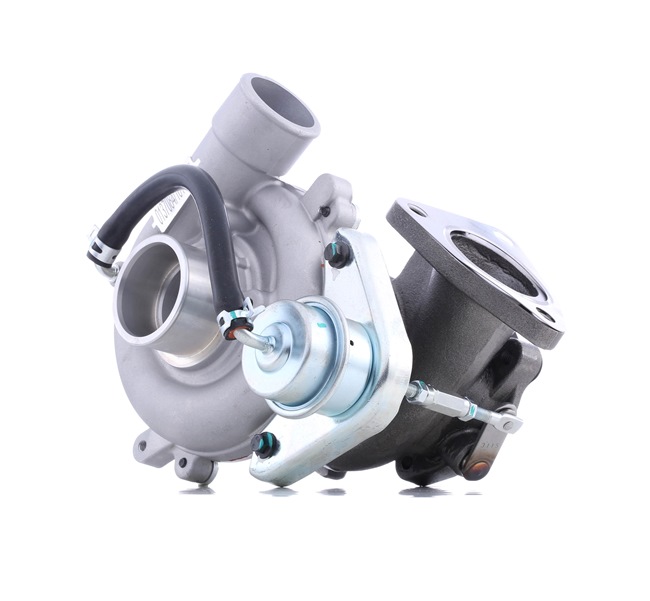 ostaa Turboahdin - STARK (SKCT-1190889)