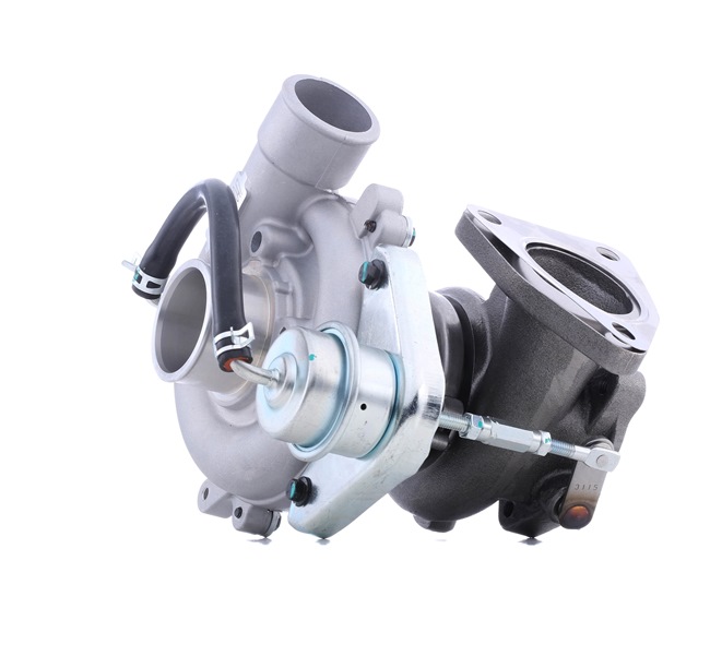 ostaa Turboahdin - RIDEX (2234C10387)