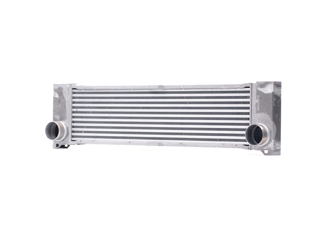 OEM A6395010301 RIDEX Välijäähdytin 468I0214 varten MERCEDES-BENZ, JAGUAR