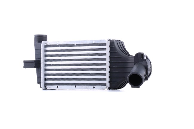 Intercooler (SKICC-0890335) fra STARK for OPEL Astra G CC (T98) 2.2 DTI (F08, F48) (86 KW / 117 HK / Fra 2002)