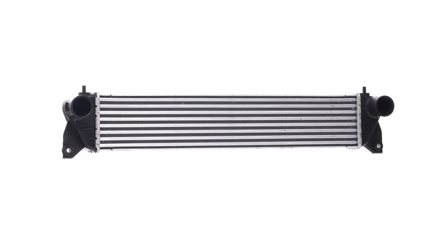 SUZUKI SWIFT 2012 Intercooler 468I0227