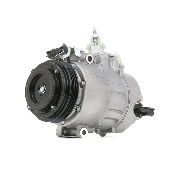 OEM DG9H19D629CG STARK Compressor, ar condicionado SKKM-0340578 para FORD