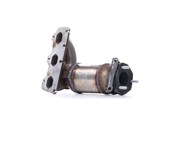OEM 03E253020FX JMJ Catalizzatore 1091211 per VOLKSWAGEN, AUDI, SEAT, SKODA