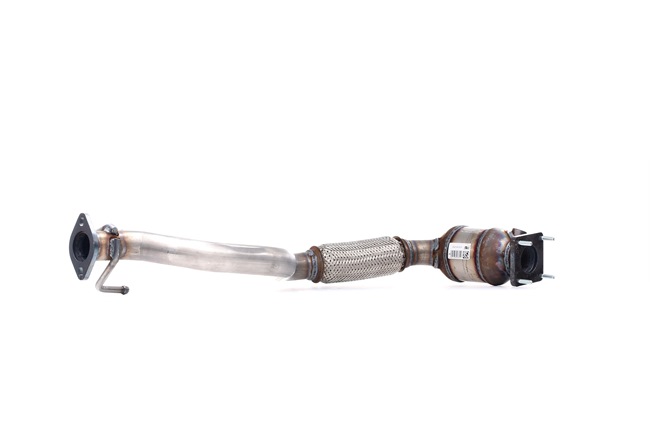 SKODA JMJ Catalizzatore 1091519