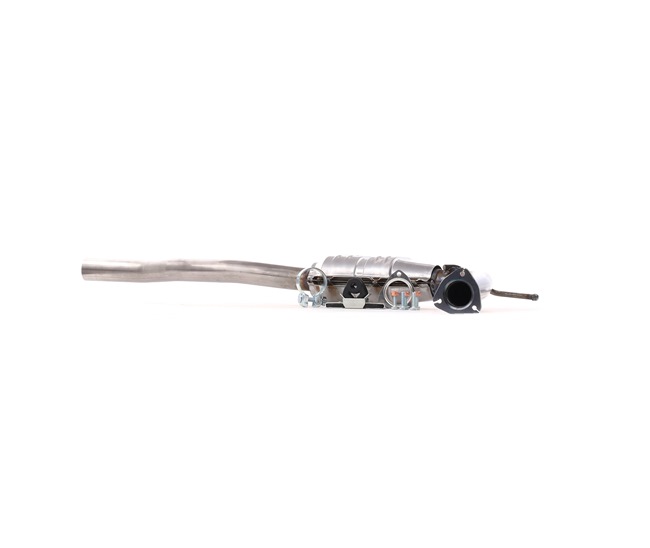 OEM 023131701GX JMJ Katalysaattori 1091589 varten VW, AUDI, SKODA, SEAT