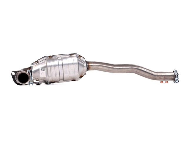 DUSTER Catalyseur P56 JMJ