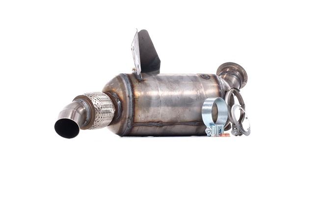 OEM 18307798307 JMJ Filtro antiparticolato (FAP) 1045 per BMW, MERCEDES-BENZ, MINI