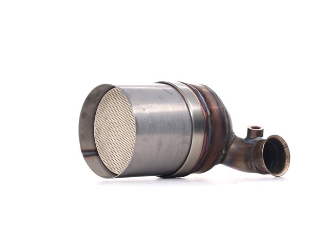 JMJ 1067 Filtro de partículas para CITROËN C5