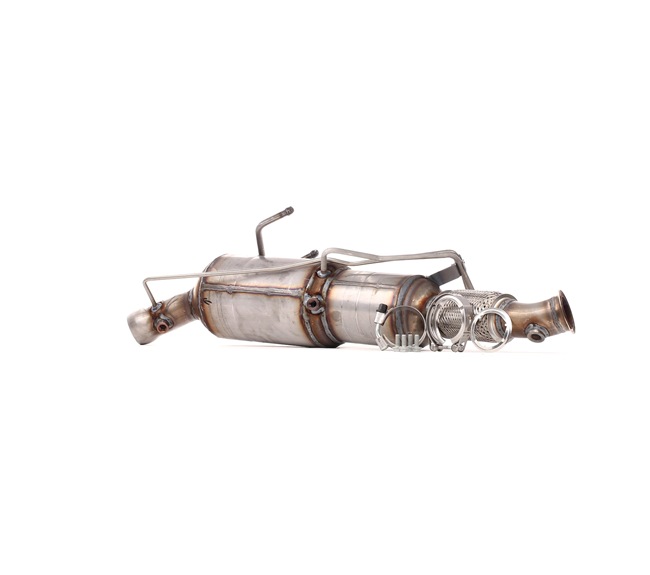 OEM 2E0254700LX JMJ  Partikelfilter (DPF) 1153 für VW, AUDI, SKODA, SEAT