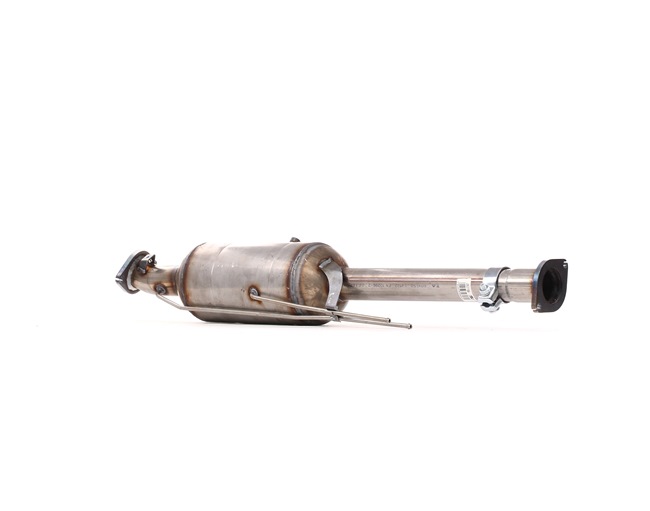 MONDEO Roetfilter (DPF) 1189 JMJ