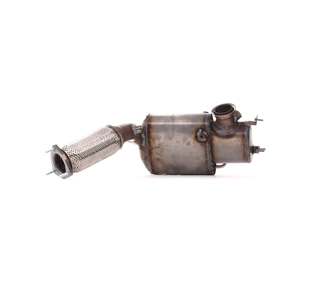 JMJ SEAT Partikelfilter (DPF) 1210