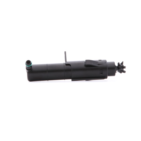 RIDEX Vaskedyse, forlygtevisker / vasker (1280W0018) til VW Eos (1F7, 1F8) 2.0 TDI 16V (103 KW / 140 HK / fra 2008)