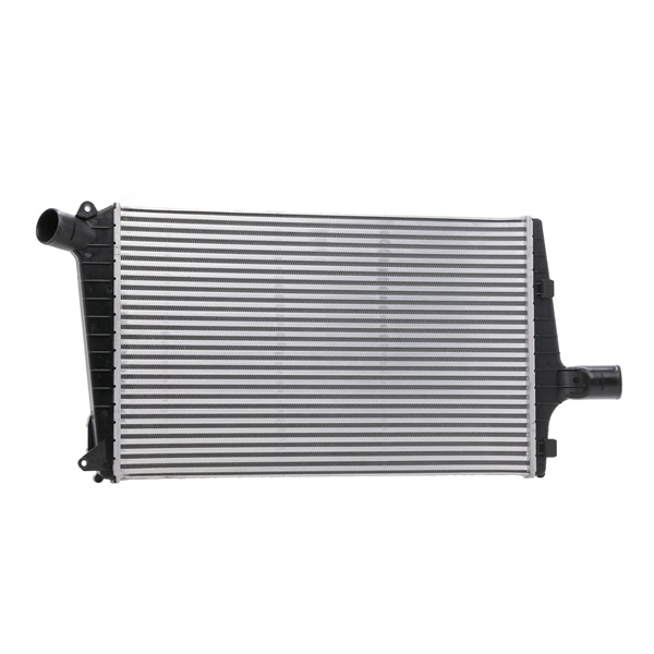 RIDEX Ladeluftkühler (468I0234) in erstklassiger Qualität für AUDI A6 Avant (4B5, C5) 2.5 TDI (114 KW / 155 PS / de 2001)