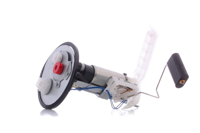 RIDEX Bomba de combustível 1382F0309