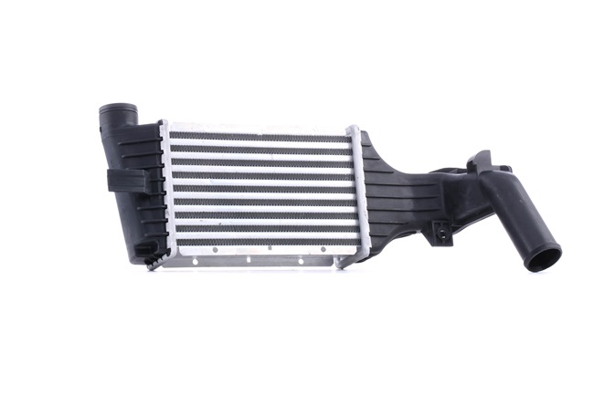 STARK Intercooler (SKICC-0890361) para VAUXHALL Astra Mk IV (G) CC (T98) 2.0 DTI 16V (F48) (74 KW / 101 CV / de 1999)