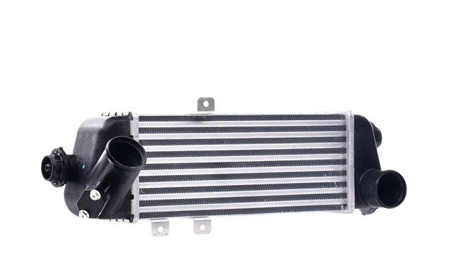 OEM 282702A611 RIDEX Intercooler 468I0250 para HYUNDAI, KIA, MAZDA