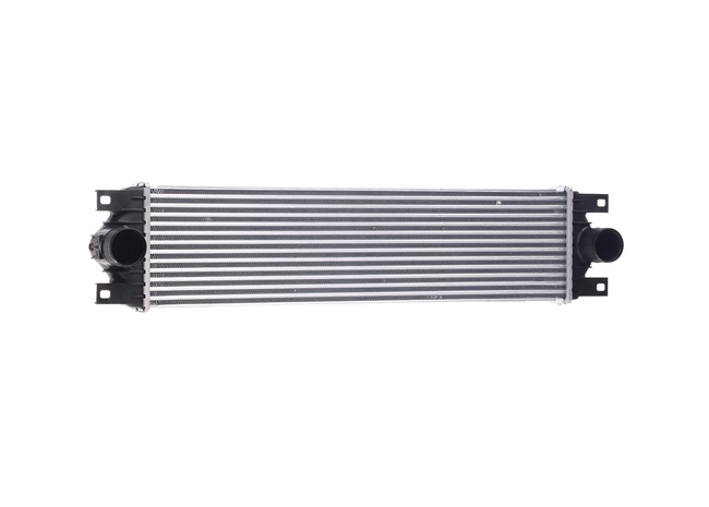 Intercooler (SKICC-0890374) van STARK Voor RENAULT MASTER II Open laadbak/ Chassis (ED/HD/UD) 2.5 dCi (88 KW / 120 PK / Van 2006)