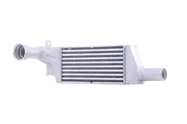 STARK Intercooler (SKICC-0890378) pour OPEL Corsa C 3/5 portes (X01) 1.3 CDTI (F08, F68) (51 KW / 70 CH / de 2003)