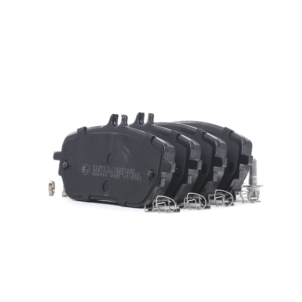 OEM A0004206902 STARK Kit pastiglie freni SKBP-0012078 per MERCEDES-BENZ