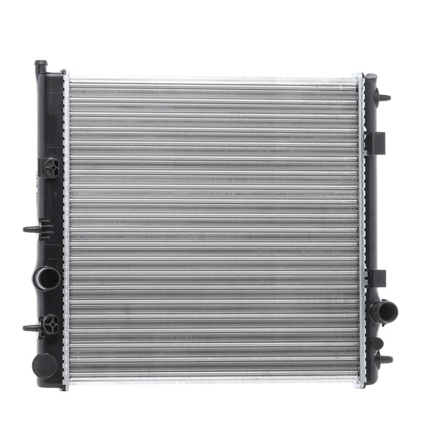 208 Engine radiator SKRD-0121241 STARK